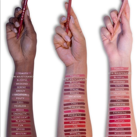 ***SOLD***BECCA's Ultimate Lip Definer - Picture 3 of 5